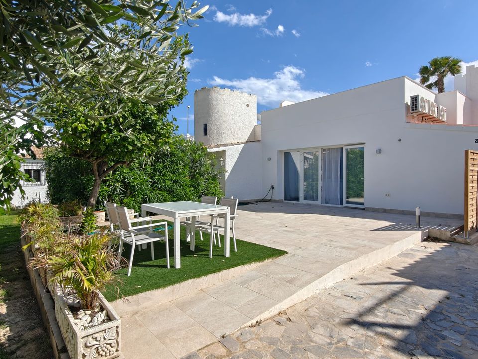 Apartament a Orihuela Costa, Alicante - foto 1